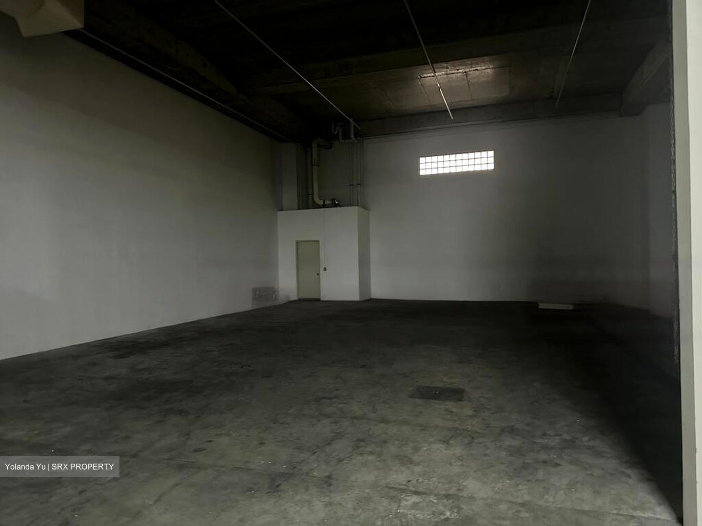 Tuas South Street 10 (D22), Factory #566902321